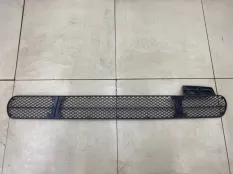 Решетка в бампер центральная Fiat Ducato 244