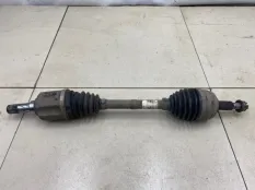 Полуось (привод) передний левый Renault Duster 1