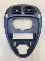 Накладка центральной консоли Citroen Xsara Picasso