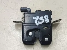 Замок багажника Renault Duster 1 F4RE410 2018