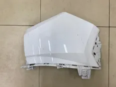 Накладка бампера задняя правая Hyundai Tucson 4