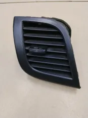 Дефлектор воздушный Hyundai Solaris 1 RB СЕДАН