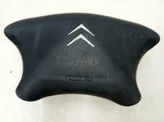 Подушка безопасности в рулевое колесо Citroen