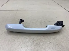 Ручка двери наружная передняя правая Toyota RAV4