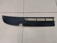 Накладка бампера передняя правая Renault Kangoo 2