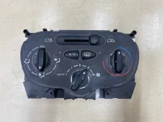 Блок управления отопителем Citroen Xsara Picasso