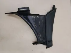 Накладка бампера передняя левая Mercedes-Benz GLC