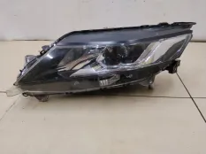 Фара передняя левая Mitsubishi L200 5