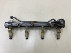 Рейка топливная (рампа) SsangYong Rexton 1 G23D