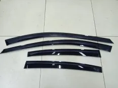 Дефлекторы окон (Комплект) Peugeot 208 CC