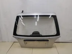 Дверь багажника Daewoo Matiz