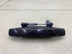 Ручка двери наружная левая Renault Duster 1