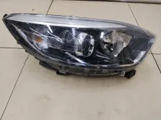 Фара правая Renault Kaptur 1 2017