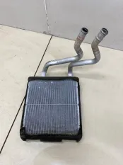 Радиатор отопителя SsangYong Rexton 1 G23D 2006