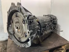 АКПП Mitsubishi Pajero 2