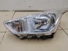 Фара передняя левая Hyundai Creta 1 GS