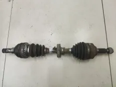 Полуось (привод) передний левый Daewoo Nexia N150