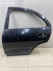 Дверь задняя левая Nissan Almera 2 N16 QG15DE 2003
