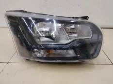 Фара передняя правая Ford Transit 8