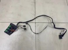 Проводка вентилятора Citroen Xsara Picasso RHY