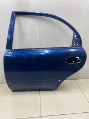 Дверь задняя левая Kia Spectra SD