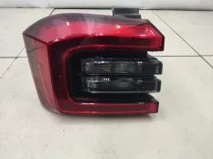 Фонарь наружный задний левый Chery Tiggo 4