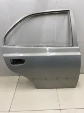 Дверь задняя правая Hyundai Accent 2