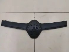 Накладка решетки радиатора Renault Logan 2