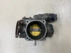 Заслонка дроссельная механическая Chery Amulet A15