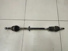 Полуось (привод) передний правый Daewoo Nexia N150