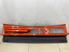 Решетка стеклоочистителей (планка под лобовое