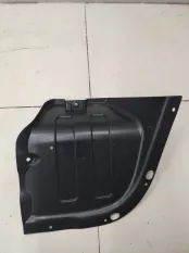 Пыльник бампера задний левый Kia K5 DL3