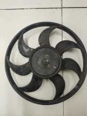 Вентилятор радиатора Renault Logan 1 K7JA710 2013