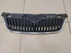 Решетка радиатора Skoda Fabia 2 CGPA 1.2 БЕНЗИН