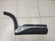 Молдинг двери задний правый Exeed LX