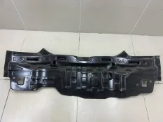 Панель задняя Hyundai Solaris 1 RB СЕДАН