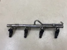 Рейка топливная (рампа) Chery Amulet A15