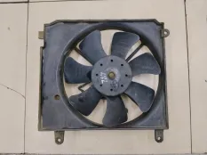 Вентилятор радиатора Chevrolet Lanos A15SMS 2008