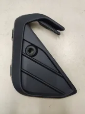 Решетка в бампер левая Volkswagen Polo 6 После