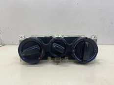 Блок управления отопителем Skoda Octavia A4