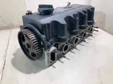 Головка блока цилиндров Hyundai Accent G4EH 1.3