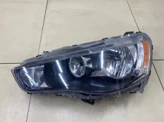 Фара левая Mitsubishi Outlander 2 CW