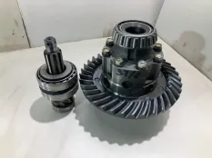 Главная пара передняя УАЗ Буханка