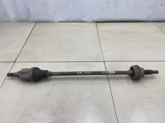 Полуось (привод) задний Renault Duster 1 F4RE410