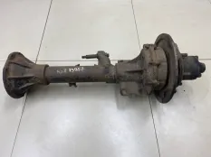 Чулок моста задний левый УАЗ 469