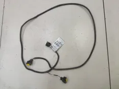 Проводка противотуманных фар передняя Renault