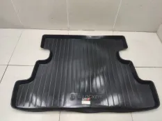 Коврик багажника Лада 4x4 2131 Нива