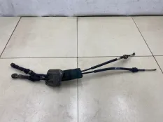 Трос КПП Citroen Xsara Picasso RHY (DW10TD) 2.0