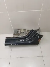 Сапог крыла задний левый Renault Logan