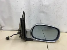 Зеркало элект. правое SsangYong Rexton 1 G23D 2006